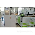 Metal Cans Production Line chemical tin can making machine production line Factory